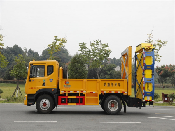D9防撞车